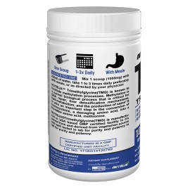 NutriJa-TRIMETHYLGLYCINE (TMG)(Betaine Anhydrous) (100 Grams) NutriJa-TRIMETHYLGLYCINE (TMG)(Betaine Anhydrous) (100 Grams)