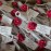 112 Pack Mini Wedding Bubble Wand (White Circle Style), Ideal Party Favors For Anniversaries, Celebration Supplies, Valentines Day, Pool Parties, Family Reunion, and Great Gift for Couple Boy Girl