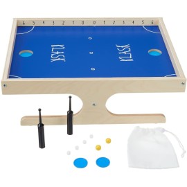 KLASK Game Spare Part Set 2.0 - for All KLASK Games - The Magnetic Party Game of Skill for Kids and Adults of All Ages