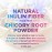 Fiber Gummies for Adults, Daily 4g Gummy Fiber Supplement, Prebiotic Gummy Digestive Health Support - Plant Based Soluble Fiber Chews, Prebiotics Supports Regularity & Digestion Non-GMO - 60 Gummies