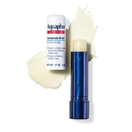 Aquaphor Lip Repair Stick, Moisturizing Lip Balm Pack, Relieves Dryness, 0.17 Oz Stick, Pack of 2 Aquaphor Lip Repair Stick, Moisturizing Lip Balm Pack, Relieves Dryness, 0.17 Oz Stick, Pack of 2