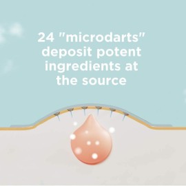 ZitSticka Killa Pimple Patches for Face - World\'s Most Potent Pimple Patch with Fast-Acting Microdarts - Starts Working within 6 Hours for Deep, Early-Stage Zits - Regular 8 Count with Cleana Swab ZitSticka Killa Pimple Patches for Face - World\'s Most Potent Pimple Patch with Fast-Acting Microdarts - Starts Working within 6 Hours for Deep, Early-Stage Zits - Regular 8 Count with Cleana Swab