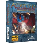 Aeon\'s End: Shattered Dreams - Cooperative Sci-Fi Fantasy Strategy Deck-Building Board Game for 1 to 4 Players, Ages 14+ by Indie Boards and Cards