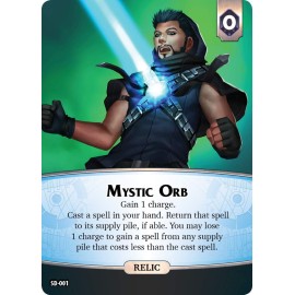 Aeon\'s End: Shattered Dreams - Cooperative Sci-Fi Fantasy Strategy Deck-Building Board Game for 1 to 4 Players, Ages 14+ by Indie Boards and Cards