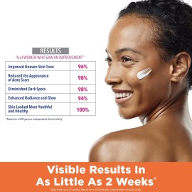 Palmer\'s Skin Success Dark Spot Corrector Fade Serum with Vitamin E and Niacinamide, Helps Reduce Dark Spots and Discoloration, Facial Serum for Uneven Skintone, 1 Ounce Palmer\'s Skin Success Dark Spot Corrector Fade Serum with Vitamin E and Niacinamide, Helps Reduce Dark Spots and Discoloration, Facial Serum for Uneven Skintone, 1 Ounce