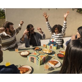 Wavelength Party Game - A Mind Reading Party Game Wavelength Party Game - A Mind Reading Party Game