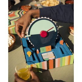 Wavelength Party Game - A Mind Reading Party Game Wavelength Party Game - A Mind Reading Party Game