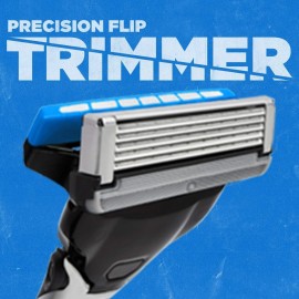 Schick Hydro 5 Disposable Razors for Men with Flip Beard Trimmer, 9 Count (Pack of 1) Schick Hydro 5 Disposable Razors for Men with Flip Beard Trimmer, 9 Count (Pack of 1)