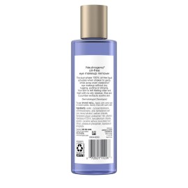 Neutrogena Gentle Oil-Free Eye Makeup Remover & Cleanser for Sensitive Eyes, Non-Greasy Makeup Remover, Waterproof Mascara Remover, Dermatologist & Ophthalmologist Tested, 8 fl. oz Neutrogena Gentle Oil-Free Eye Makeup Remover & Cleanser for Sensitive Eyes, Non-Greasy Makeup Remover, Waterproof Mascara Remover, Dermatologist & Ophthalmologist Tested, 8 fl. oz
