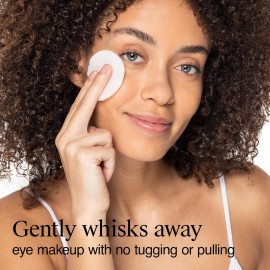 Neutrogena Gentle Oil-Free Eye Makeup Remover & Cleanser for Sensitive Eyes, Non-Greasy Makeup Remover, Waterproof Mascara Remover, Dermatologist & Ophthalmologist Tested, 8 fl. oz Neutrogena Gentle Oil-Free Eye Makeup Remover & Cleanser for Sensitive Eyes, Non-Greasy Makeup Remover, Waterproof Mascara Remover, Dermatologist & Ophthalmologist Tested, 8 fl. oz