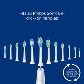 Philips Sonicare ExpertClean 7500 Black, Rechargeable Electric Power Toothbrush, HX9690/05 Philips Sonicare ExpertClean 7500 Black, Rechargeable Electric Power Toothbrush, HX9690/05