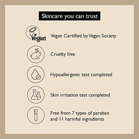 Haruharu Wonder Black Rice Hyaluronic Toner 5.1 fl.oz / 150ml | Face Moisturizer, Facial Toner for All Skin Types | Vegan, Cruelty Free, EWG-Green Haruharu Wonder Black Rice Hyaluronic Toner 5.1 fl.oz / 150ml | Face Moisturizer, Facial Toner for All Skin Types | Vegan, Cruelty Free, EWG-Green