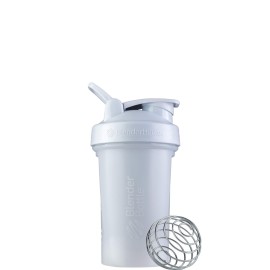 BlenderBottle Classic V2 Shaker Bottle Perfect for..