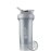 BlenderBottle Classic V2 Shaker Bottle Perfect for Protein Shakes and Pre Workout, 28-Ounce, Pebble Grey