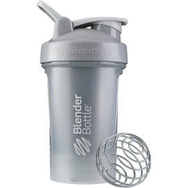 BlenderBottle Classic V2 Shaker Bottle Perfect for..