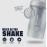 BlenderBottle Classic V2 Shaker Bottle Perfect for Protein Shakes and Pre Workout, 20-Ounce, Pebble Grey