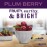 MRS. MEYER\'S CLEAN DAY Liquid Hand Soap, Cruelty Free and Biodegradable Formula, Plum Berry Scent, 12.5 oz- Pack of 3