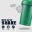 BlenderBottle Classic V2 Shaker Bottle Perfect for Protein Shakes and Pre Workout, 20-Ounce, Emerald Green