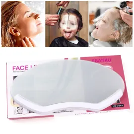 100 PCS Microblading Makeup Shower Face Shields Vi..