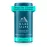 Oars + Alps Aluminum Free Deodorant for Men and Women, Dermatologist Tested and for Sensitive Skin, Vegan, Deep Sea Glacier, 1 Pack, 2.6 Oz