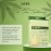 Azure Cosmetics Hemp Oil & Hyaluronic Acid Nourishing Facial Sheet - Anti Aging, Rejuvenating & Deeply Hydrating Mask - Reduces Fine Lines & Wrinkles, Locks in Moisture - Korean Skin Care - Pack of 5