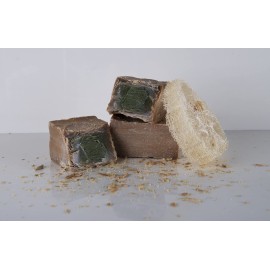 Generic Aleppo Soap - 2 Pack - 8 oz each -%20 Laurel Oil,%80 Virgin Olive Oil, Natural & Handmade from Origin Generic Aleppo Soap - 2 Pack - 8 oz each -%20 Laurel Oil,%80 Virgin Olive Oil, Natural & Handmade from Origin