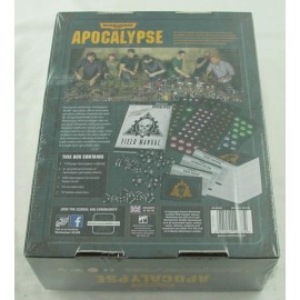 Warhammer 40K: Apocalypse Warhammer 40K: Apocalypse