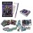 Battle Systems BSGCSE007 - Core Space - Skylark Crew - Sci Fi Miniature Game - Multi Level Tabletop Board - Wargaming 40K Universe - Contains 4x 28 millimeter Miniatures