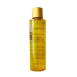 Oleo , Argan Oil , Macadamia and Monoi of Tahit, TERRAMAR, 4.05 Oz