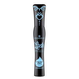 essence | Lash Princess False Lash Waterproof Mascara | Vegan & Cruelty Free | For Length & Volume (Pack of 1) essence | Lash Princess False Lash Waterproof Mascara | Vegan & Cruelty Free | For Length & Volume (Pack of 1)