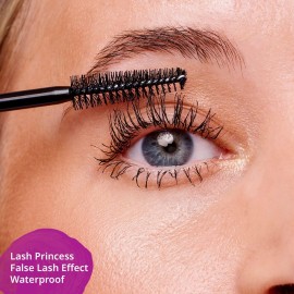 essence | Lash Princess False Lash Waterproof Mascara | Vegan & Cruelty Free | For Length & Volume (Pack of 1) essence | Lash Princess False Lash Waterproof Mascara | Vegan & Cruelty Free | For Length & Volume (Pack of 1)