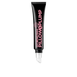 Soap & Glory SMP XXL Lip Gloss - Hydrating, Plumping Lip Gloss for Full, Volumized Lips - Lip Plumper Gloss + Chocolate Orange Scent with Vegan Formula in Clearvoyant (10ml)