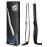 Beard Straightener Comb for Men,Hair Hot Comb,Quick Electric Heated Beard Brush Styler,Travel Portable Styling Comb beard iron, Multifunctional Straightening Brush