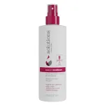 GREAT CLIPS Solutions Nourishing Leave-In Conditioner | 8oz Spray | Detangles and Hydrates Hair