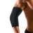 CAMBIVO 2 Pack Elbow Brace for Tendonitis, Tennis Elbow Compression Support Sleeve for Golfers Elbow Pain Relief, Arthritis, Bursitis, Workout, Weightlifting (Black,X-Large)
