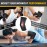 CAMBIVO 2 Pack Elbow Brace for Tendonitis, Tennis Elbow Compression Support Sleeve for Golfers Elbow Pain Relief, Arthritis, Bursitis, Workout, Weightlifting (Black,X-Large)