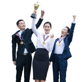 Favide 24 Pieces Gold Silver Bronze Award Medals-Winner Medals Gold Silver Bronze Prizes for Competitions, Party,Olympic Style, 2 Inches Favide 24 Pieces Gold Silver Bronze Award Medals-Winner Medals Gold Silver Bronze Prizes for Competitions, Party,Olympic Style, 2 Inches