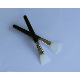 LORMAY 2 Pcs Silicone Face Mask Brush Applicator for Facial Mud, Clay Mask, DIY, Modeling Mask, Body Lotion, and BB CC Cream LORMAY 2 Pcs Silicone Face Mask Brush Applicator for Facial Mud, Clay Mask, DIY, Modeling Mask, Body Lotion, and BB CC Cream