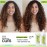 ALL ABOUT CURLS Bouncy Cream | For Curly Hair Styling | Moisturize, Define & Enhance Texture | Reduce Frizz & Boost Shine | Soft Definition | Vegan & Cruelty Free | Sulfate & Paraben Free | 5.1 Fl Oz