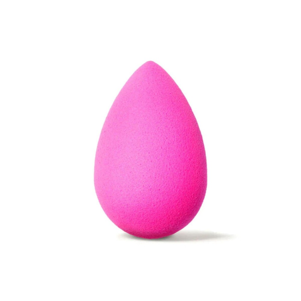 Beautyblender | Original Pink Beauty Blender Makeup Sponge, Super-Soft Foam Easily Blends Foundations, Powders & Creams, Made in USA, Reusable, Washable, Streak Free Application, Vegan, Cruelty Free Beautyblender | Original Pink Beauty Blender Makeup Sponge, Super-Soft Foam Easily Blends Foundations, Powders & Creams, Made in USA, Reusable, Washable, Streak Free Application, Vegan, Cruelty Free
