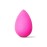 Beautyblender | Original Pink Beauty Blender Makeup Sponge, Super-Soft Foam Easily Blends Foundations, Powders & Creams, Made in USA, Reusable, Washable, Streak Free Application, Vegan, Cruelty Free
