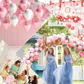 Chamvis Balloon Pump Electric, 110V 600W Balloon Pump Inflate, Air Pump for Balloons: Balloon Blower Machine for Fast and Easy Filling Balloons Chamvis Balloon Pump Electric, 110V 600W Balloon Pump Inflate, Air Pump for Balloons: Balloon Blower Machine for Fast and Easy Filling Balloons