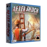 Aftershock San Francisco & Venice
