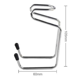 Anbbas Shaving Brush Synthetic Badger Hair Wood Handle,Stainless Steel Shaving Stand and Bowl,Perfect for Men Wet Shave