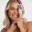 Loving Tan Deluxe Face Self Tanner, Medium - Streak Free, Natural, Professional Quality Sunless Tanning - 10+ Face Self Tanner Applications per Bottle, Cruelty Free, Naturally Derived DHA - 1.6 Fl Oz