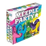 9th Level Games Meeple Party