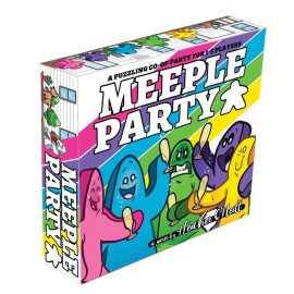 9th Level Games Meeple Party
