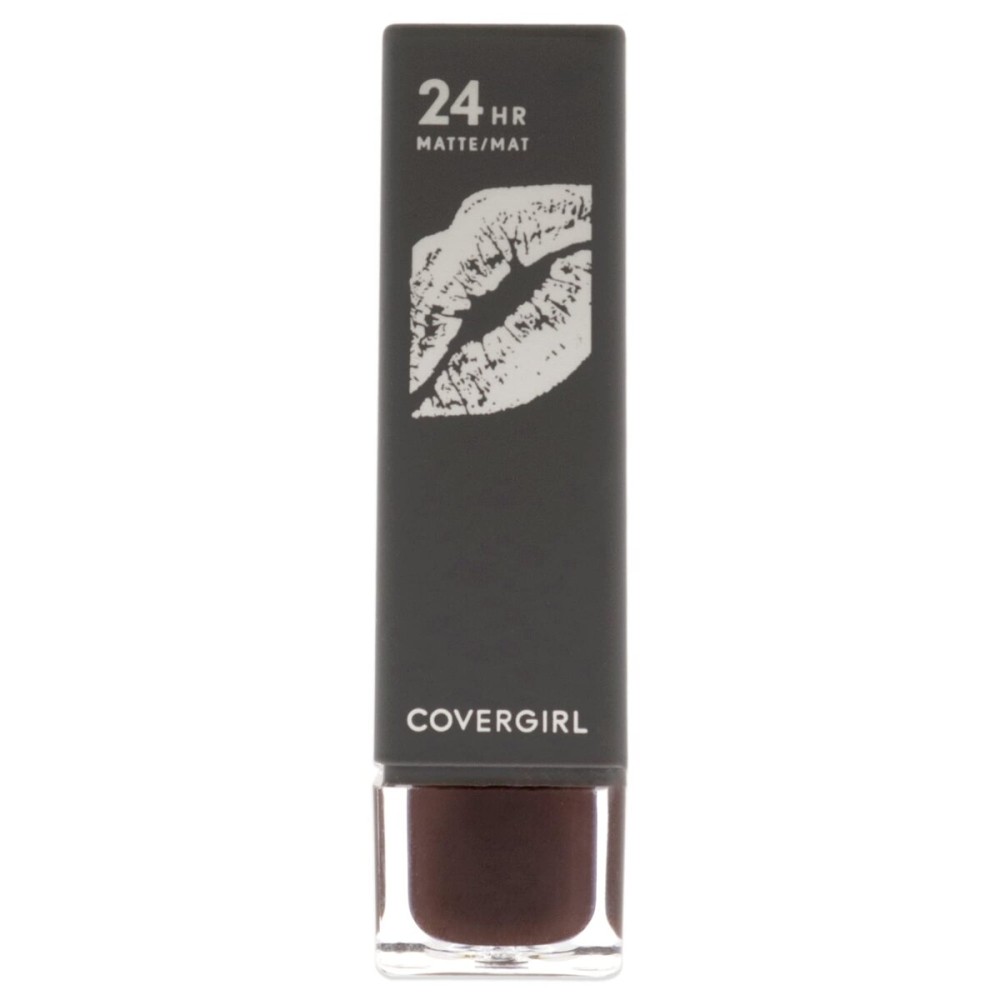 COVERGIRL Exhibitionist Ultra-Matte Lipstick, Watch Me COVERGIRL Exhibitionist Ultra-Matte Lipstick, Watch Me