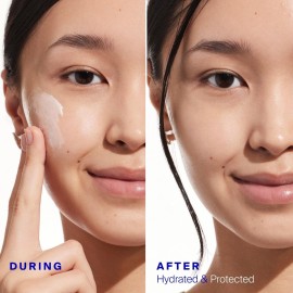 Supergoop! Superscreen - 1.7 fl oz - SPF 40 PA+++ Hydrating Daily Moisturizer Sunscreen - Protection from UV Rays + Helps Filter Pollution & Blue Light Supergoop! Superscreen - 1.7 fl oz - SPF 40 PA+++ Hydrating Daily Moisturizer Sunscreen - Protection from UV Rays + Helps Filter Pollution & Blue Light