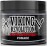 Viking Revolution Extreme Hold Pomade for Men - Style & Finish Your Hair - Extra Firm,Strong Hold & High Shine for Mens Styling Support - Water Based Male Grooming Product is Easy to Wash Out, 4oz